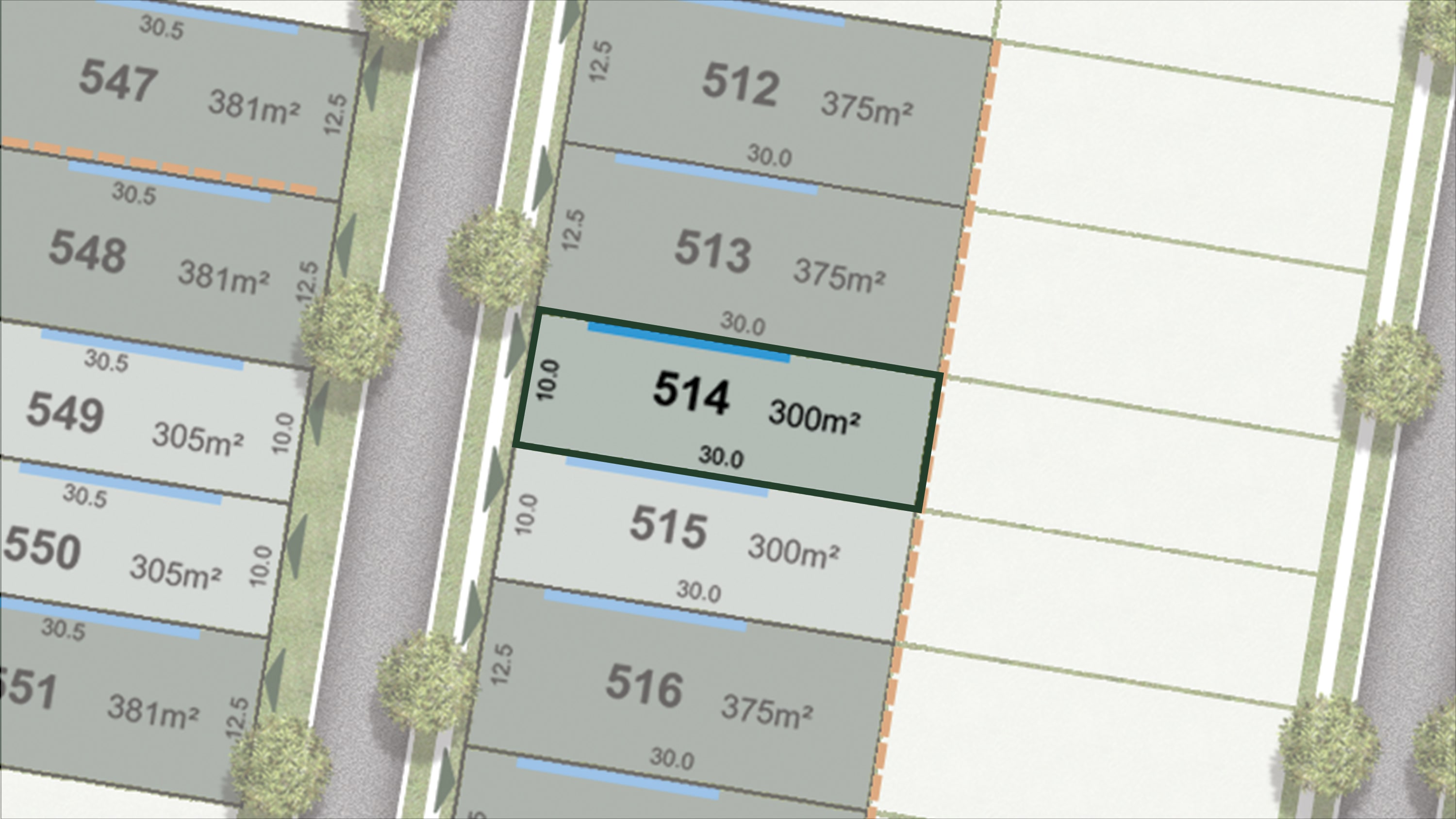 [Land for Sale] Flourish, South Maclean OpenLot